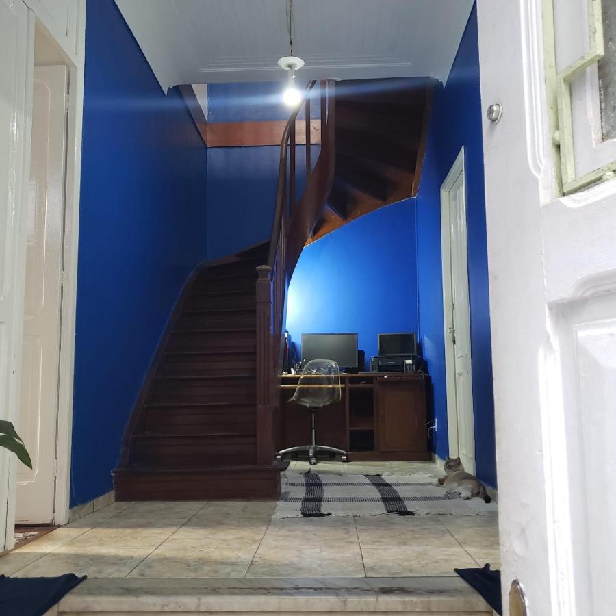 Tukasa Bed and breakfast Río de Janeiro