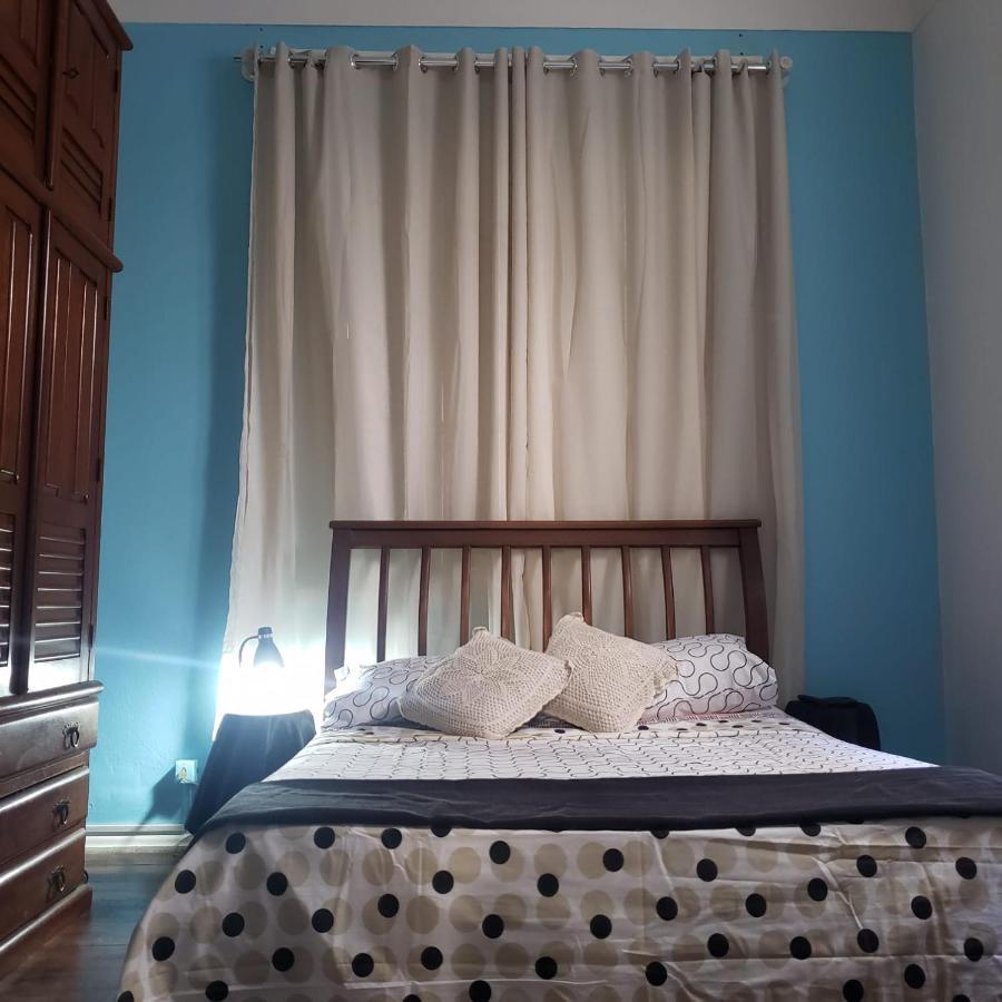 Bed and breakfast Tukasa Río de Janeiro